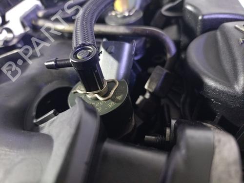 Engine PEUGEOT 3008 I MPV (0U_) 1.6 HDi | BP29763037M1