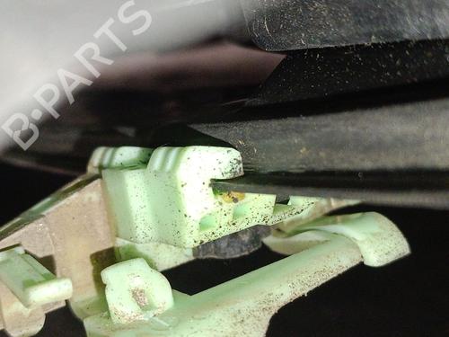 Front left window mechanism LANCIA YPSILON (843_) 1.3 D Multijet (843.AXE11, 843.AXE1A) | BP37758427C22 - Image 4