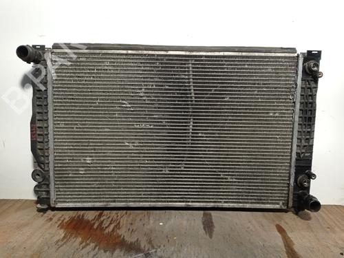 Water radiator VW PASSAT B5.5 (3B3) 2.5 TDI 4motion | BP33264120M31 - Image 2
