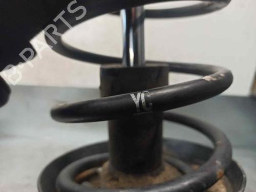 Left front shock absorber OPEL VECTRA B (J96) 2.0 DTI 16V (F19) | BP7918565M16 