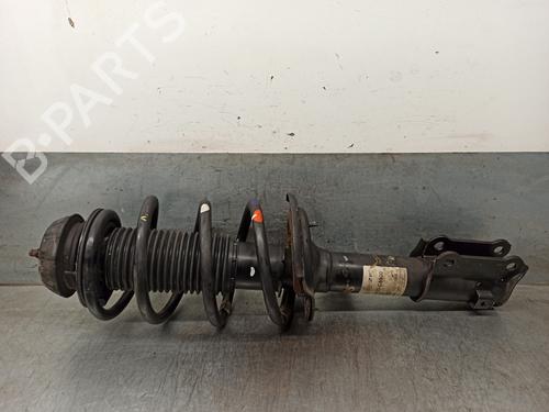 Used Left front shock absorber HYUNDAI i20 II (GB, IB) 1.2 (84 hp) 16975043