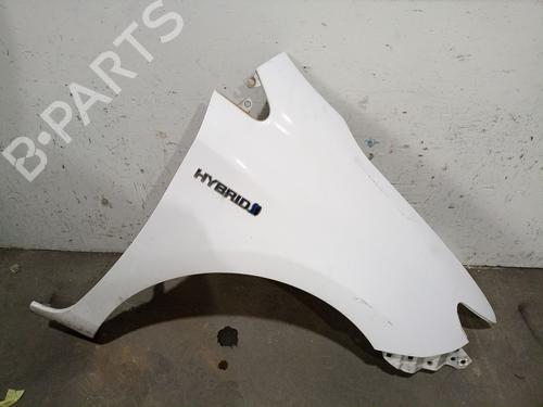 Used Right front fenders Right front fenders 37219302 37219302