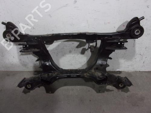Used Rear axle SUBARU LEGACY V Estate (BR) 2.0 D AWD (150 hp) 15685261