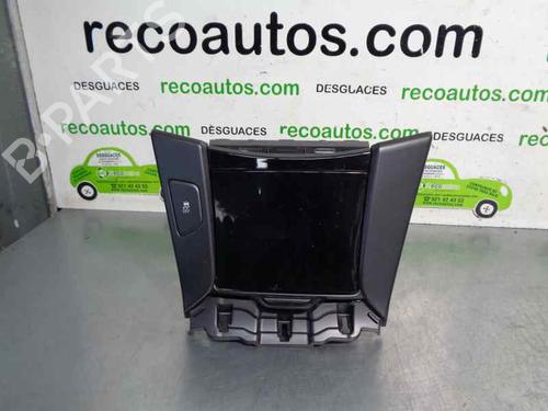 Used Middle console Middle console 20254984 20254984