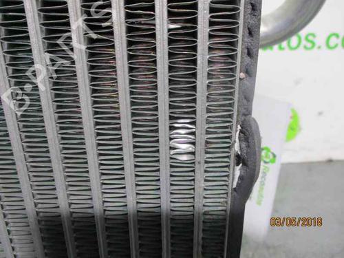 Air conditioning evaporator MERCEDES-BENZ SPRINTER 5-t Van (B906)  | BP11667276M109 