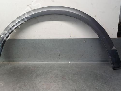 Listwa nadkola tylnego prawego CUPRA FORMENTOR (KM7, KMP) 1.5 TSI 5FF853818H | 5FF853818H