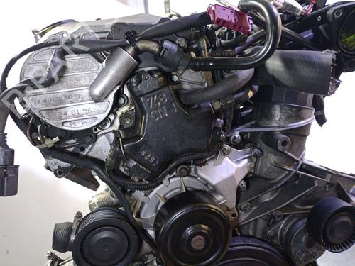 Engine MERCEDES-BENZ C-CLASS (W203) C 220 CDI (203.006, 203.008) | BP29398601M1 