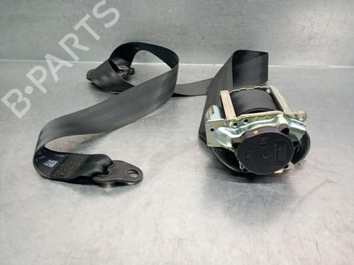Front right seatbelt RENAULT EXPRESS Box Body/MPV 1.5 Blue dCi 75 (F6AA) | BP29446388I25 