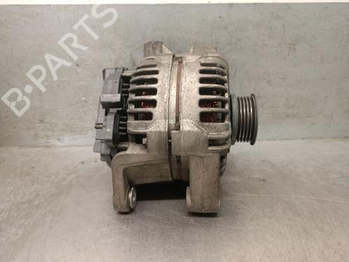 Generator OPEL ASTRA H (A04) 1.8 (L48) (125 hp) 27583799