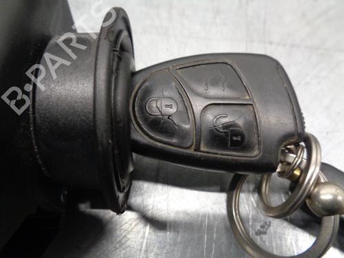 Ignition barrel MERCEDES-BENZ E-CLASS (W211)  | BP11293047M48 