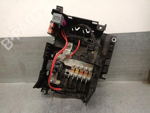 Used Fuse box AUDI Q7 (4LB) 3.0 TDI quattro (233 hp) 25272698