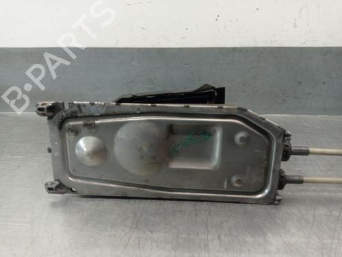 Gear lever SEAT IBIZA III (6L1) 1.9 TDI | BP27491618M90 