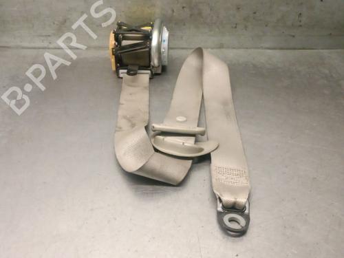 Used Front left seatbelt TOYOTA AVENSIS Estate (_T25_) 2.0 D-4D (ADT250_, ADT250R) (126 hp) 31320954