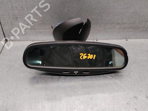 Used Rear mirror Rear mirror LANCIA PHEDRA (179_) 2.0 D Multijet (179.AXL1B, 179.BXL1B) (136 hp) 40009825 40009825