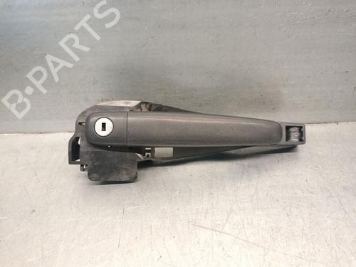 Front left exterior door handle CITROËN C3 I (FC_, FN_) 1.4 i | BP28316488C128 
