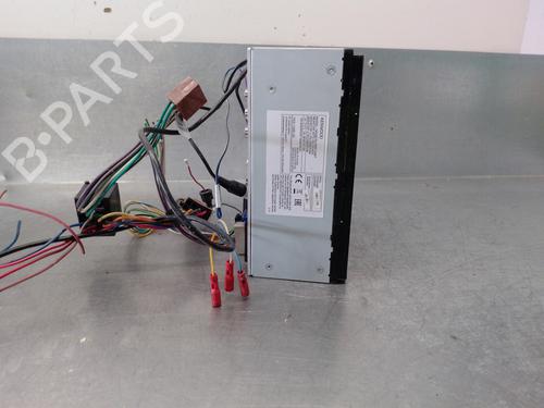 Radio BMW 3 Compact (E46) 320 td | BP15012745E6 