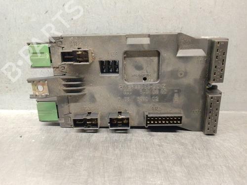 Used Fuse box Fuse box MERCEDES-BENZ VITO Bus (W638) 112 CDI 2.2 (638.194) (122 hp) 34276255 34276255