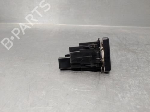 Warning switch MERCEDES-BENZ A-CLASS (W168) A 140 (168.031, 168.131) | BP15075435I22 
