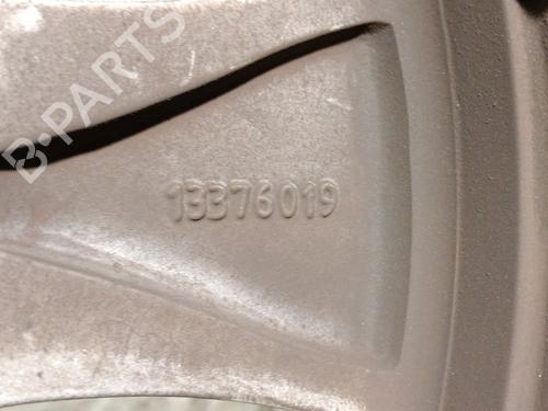 Rim OPEL ZAFIRA TOURER C (P12) 1.4 (75) | BP21021749C45 