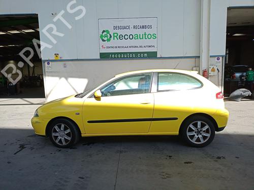 Instrument cluster SEAT IBIZA III (6L1) 1.9 TDI | BP23414457C47 