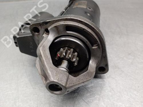 Starter MERCEDES-BENZ C-CLASS (W202) C 250 Turbo-D (202.128) | BP16691855M8 