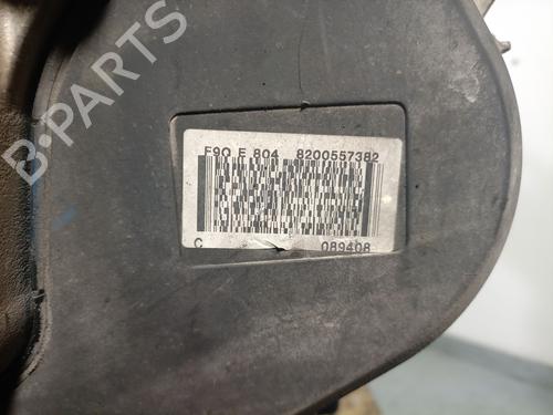 Engine RENAULT GRAND SCÉNIC II (JM0/1_) 1.9 dCi (JM14) | BP31832791M1 