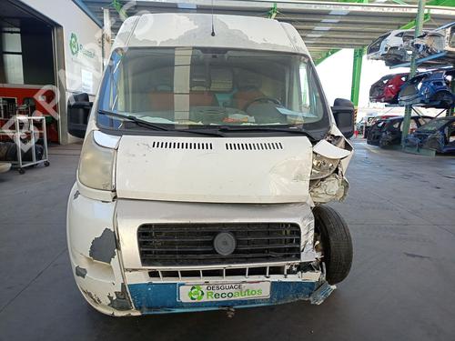 Warning switch FIAT DUCATO Van (250_) 160 Multijet 3,0 D | BP27726676I22 - Image 10