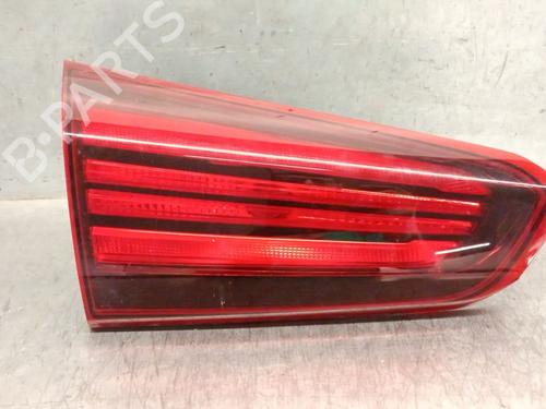 Used Left taillight HYUNDAI i20 II (GB, IB) 1.0 T-GDI (101 hp) 26975494
