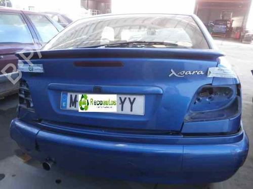 Turbocharger/Supercharger CITROËN XSARA Coupe (N0) 1.9 TD | BP2074393M71 