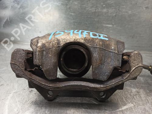 Left front brake caliper FIAT TIPO Estate (356_, 357_)  | BP11618502M105 