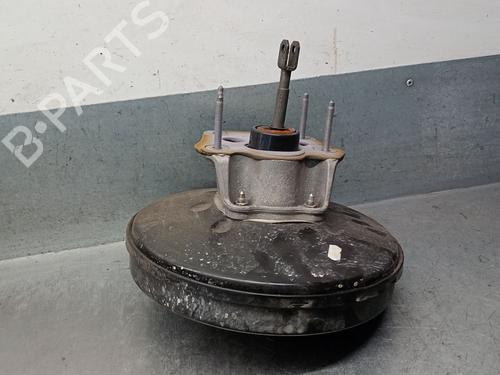 Servo brake RENAULT MEGANE III Hatchback (BZ0/1_, B3_) 1.5 dCi (BZ0C) | BP31096541M42 