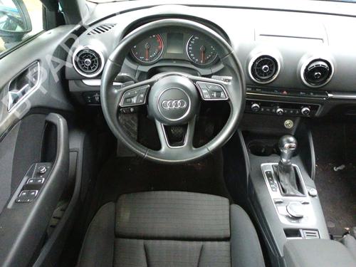 Left front window switch AUDI A3 Sportback (8VA, 8VF) 1.5 TFSI | BP33235878I27  - Image 12