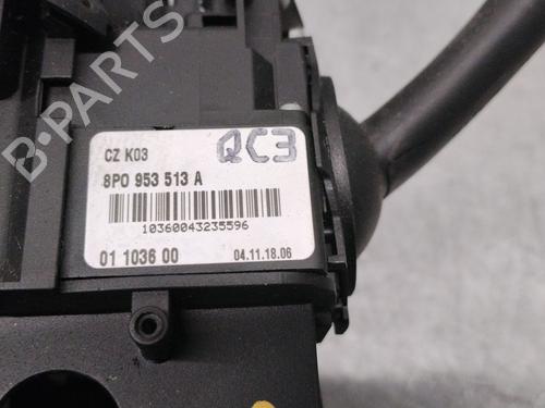 Headlight switch AUDI A3 Sportback (8PA) 2.0 TFSI | BP37464983I24 - Image 4