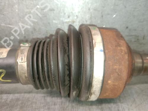 Left front driveshaft VOLVO XC60 I SUV (156) D3 / D4 | BP32508321M38 - Image 4