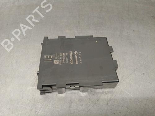 Electronic module TOYOTA COROLLA Hatchback (_E21_, _EA1_, _EH1_) 1.8 Hybrid (ZWE211) | BP40459360M83 - Image 3
