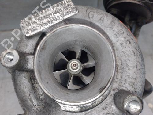 Turbolader/Kompressor AUDI A4 B6 (8E2) 1.9 TDI | BP28167861M71 