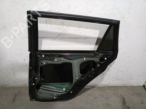 Right rear door MAZDA 6 Estate (GH) 2.0 MZR-CD (GH14) | BP23208807C5 