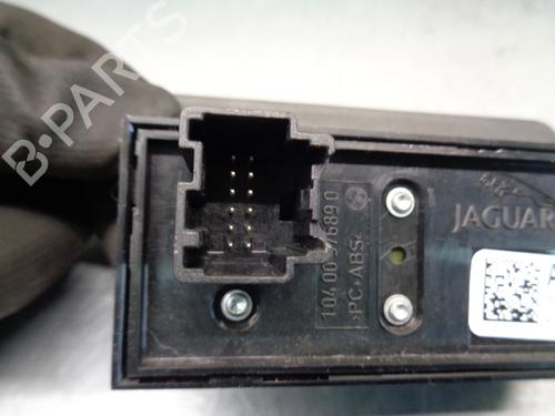 Switch JAGUAR XF I (X250) 2.7 D | BP12188891I30 