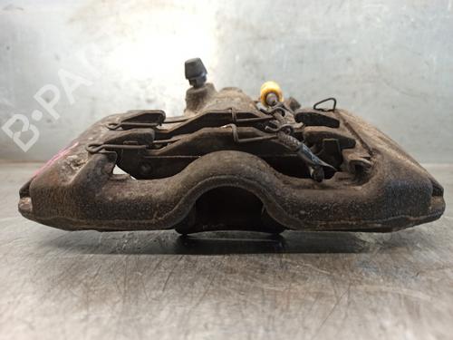 Left rear brake caliper MERCEDES-BENZ VITO Van (W638)  | BP14516611M107 