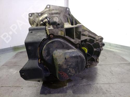 Gearbox FORD FIESTA V (JH_, JD_) 1.4 16V | BP26885238M3 