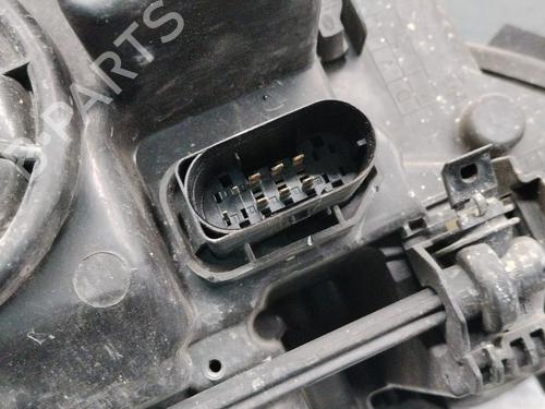 Left headlight MERCEDES-BENZ E-CLASS T-Model (S212) E 200 CDI / BlueTEC (212.205, 212.206) | BP36023544C28 - Image 6