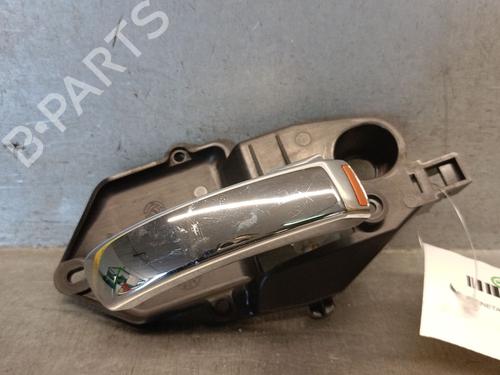 Used Front right interior door handle Front right interior door handle FIAT 500 (312_) 1.2 (312AXA1A) (69 hp) 34626012 34626012