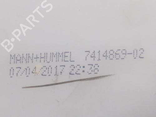 Windscreen washer tank MINI MINI (F55) Cooper S | BP25237514C113 