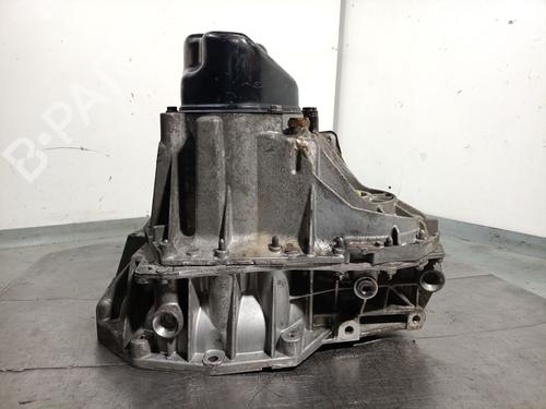 Gearbox RENAULT MEGANE III Hatchback (BZ0/1_, B3_) 1.5 dCi | BP37074962M3 - Image 4