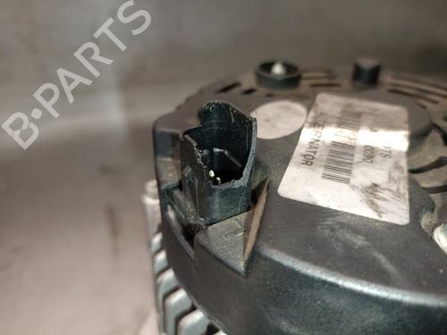 Alternator RENAULT CLIO II (BB_, CB_) 1.9 dTi (B/CB0U) | BP29994670M7