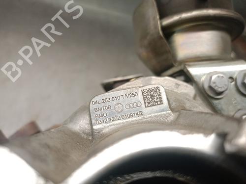 Turbo/Compressor VW PASSAT B8 Variant (3G5, CB5) 2.0 TDI | BP30305334M71
