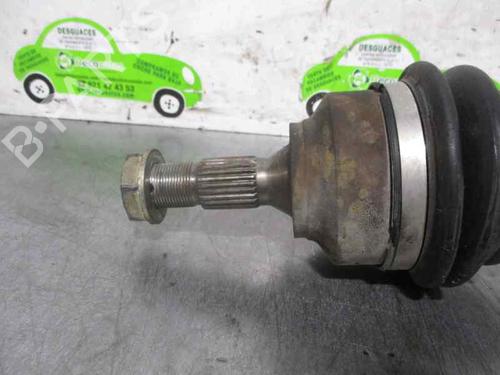 Right front driveshaft PEUGEOT 307 SW (3H) 2.0 HDI 110 | BP2786555M39 