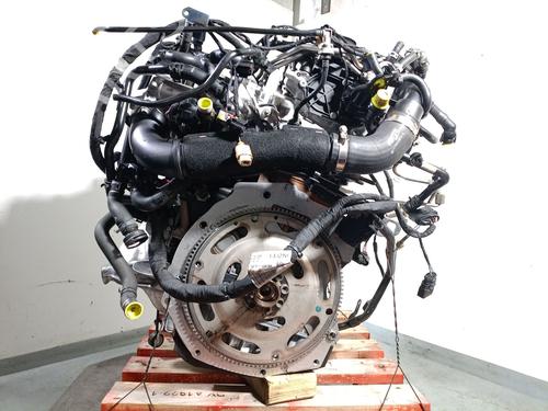 Engine AUDI A4 B9 (8W2, 8WC) 2.0 TDI | BP38177478M1 - Image 4