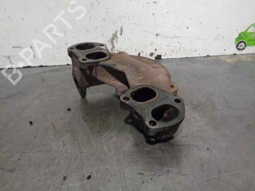 Exhaust manifold CITROËN XSARA (N1) 1.9 TD | BP11667898M110 