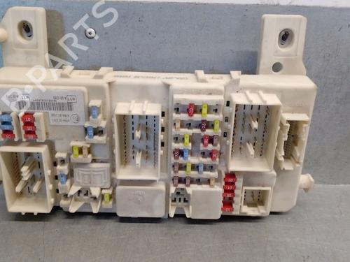 Sikringsdåse FORD FOCUS II (DA_, HCP, DP) 1.6 TDCi (109 hp) 29500706